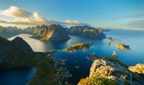 Top 10 Waterfalls in Norway | Norway Travel Guide