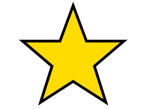 ⋆ ★ Star Symbol (Copy and Paste) | PSDDude