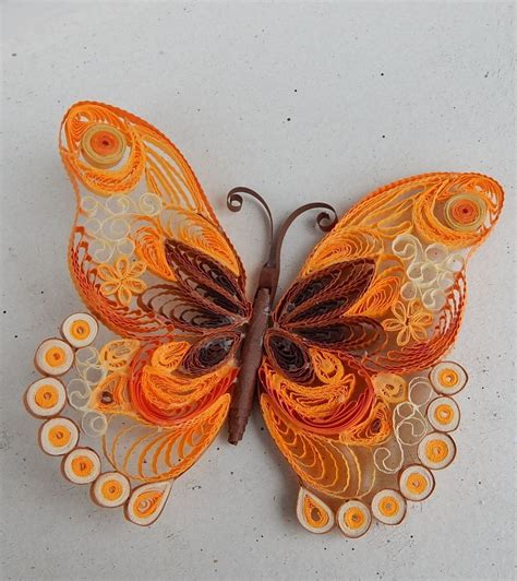 Cool animal paper quilling – Artofit