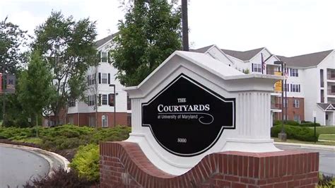 Residents of UMD affiliated housing won't let students break lease, depsite COVID-19