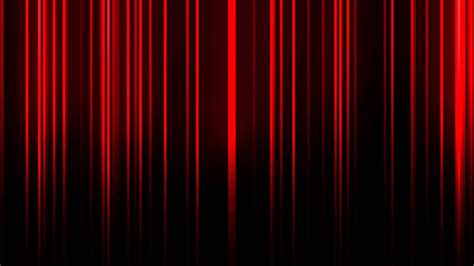 Red Light Streaks - HD Background Loop - YouTube