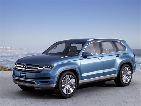 VW's SUV production Chattanooga - Business Insider