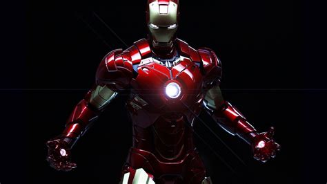 Iron Man Suits Wallpapers - Top Free Iron Man Suits Backgrounds ...