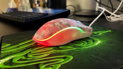 Onn Gaming Mouse Review: A Budget-Friendly Gaming Gift — Sypnotix