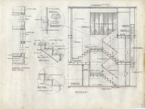 Architectural Section Drawing at GetDrawings | Free download