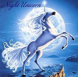 Unicorn – Mythical Creatures Guide