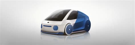 designers envision apple products as the future iCar concept