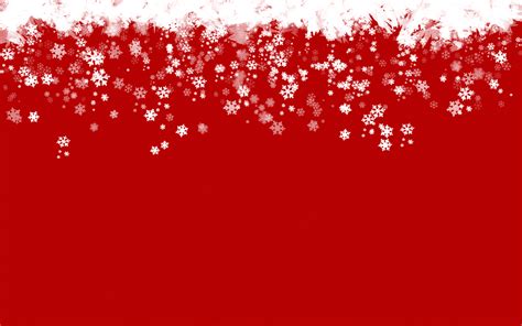 Red Snowflake Wallpapers - Top Free Red Snowflake Backgrounds - WallpaperAccess