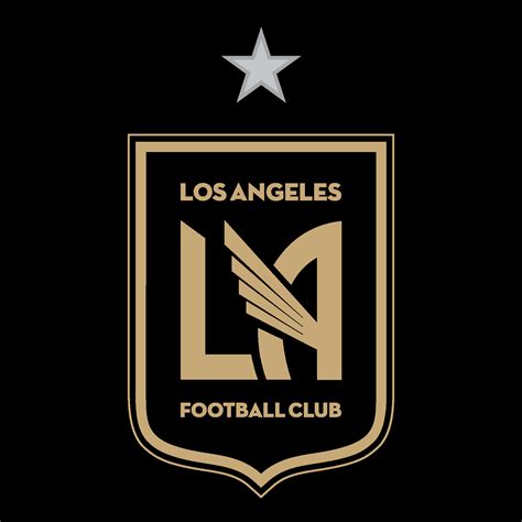 Lafc Logo Vector - (.Ai .PNG .SVG .EPS Free Download)