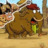 Caveman Games - Play Game Online