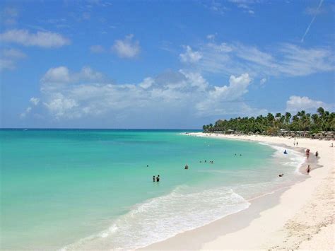 Stunningly beautiful Aruba Beach | Aruba travel, Vacation places, Aruba beach