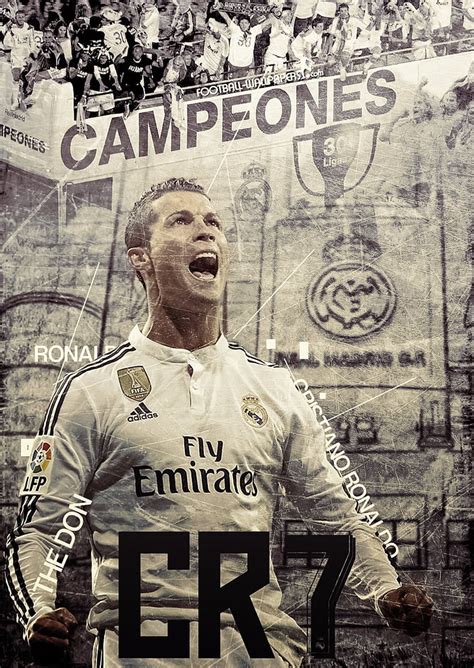 936 Wallpaper Real Madrid Cr7 Images & Pictures - MyWeb