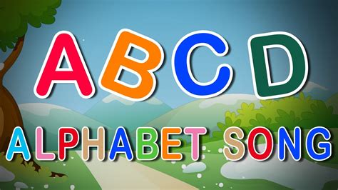 Youtube Abc Sounds For Kindergarten