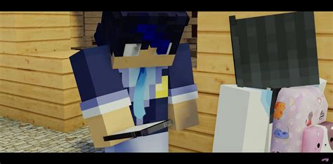 Ein (MyStreet)/Gallery | Aphmau Wiki | FANDOM powered by Wikia