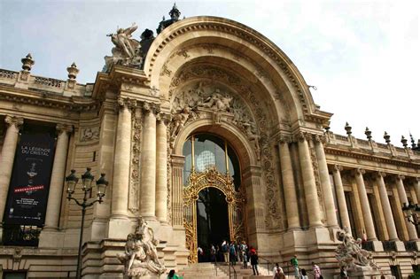 The 10 Best Art Museums in Paris, France