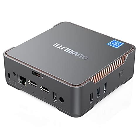 Top 10 Best Mini Pc Windows 10 : Reviews & Buying Guide - Katynel