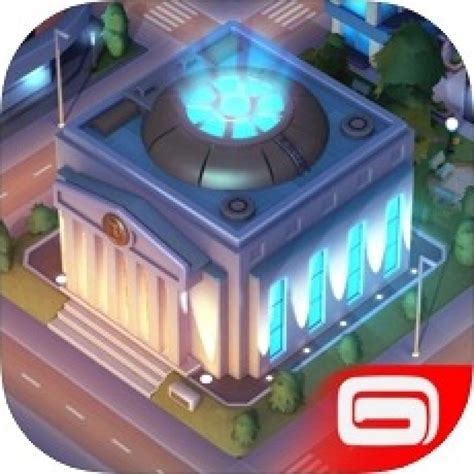 17 Free City Building Games for Android & iOS | Free apps for Android ...