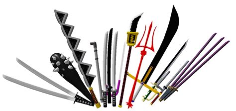 Swords | Blox Fruits Wiki | Fandom