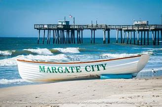 Margate City Attractions - BeachTimeFun.com