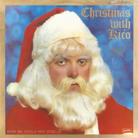 20 Worst Christmas Album Covers of All Time - Barnorama