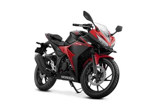 Will the 2020 Honda CBR150R Come to India?