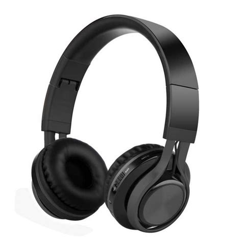 Bluetooth Headphones, Wireless Bluetooth Headphones Over Ear with Microphone and Volume Control ...