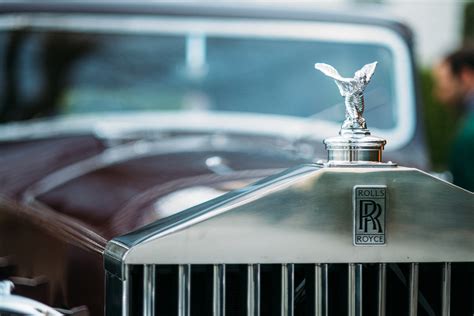 Rolls-Royce Model List: Every Rolls-Royce, Every Year / SC