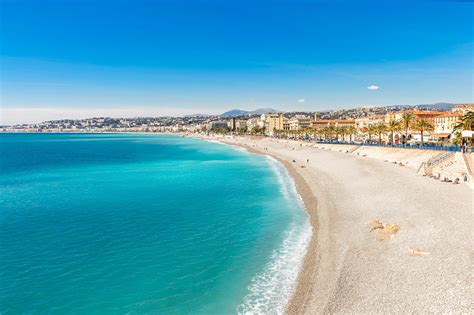 Las 10 mejores playas de la Costa Azul - La Costa Azul tiene la playa ...