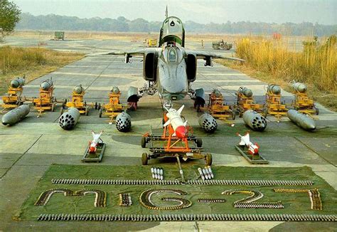 Mig 27 Indian Air Force | A Military Photo & Video Website