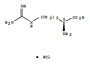 Arginine hydrochloride Properties | flowerlife1