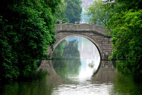 Arch Bridge Free Stock Photo - Public Domain Pictures