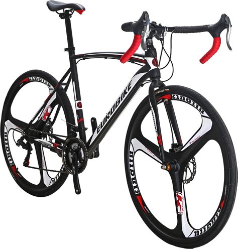 Best Beginner Road Bikes Under $300 [Top 3 Reviews]