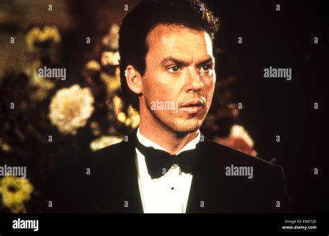 michael keaton, batman, 1989 Stock Photo - Alamy