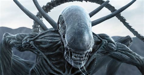 Alien: 10 Facts You Didn’t Know About The Xenomorph