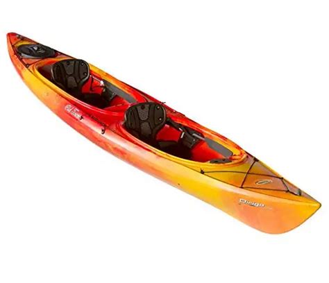 10 Best Old Town Kayaks Reviewed in 2024 | TheGearHunt