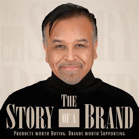 Raw Sugar | The Story of a Brand Podcast