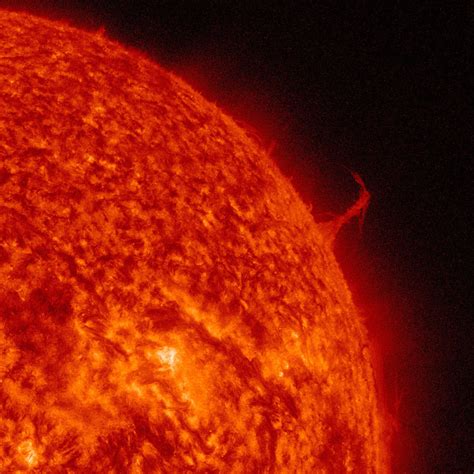 Space Photos of the Week: There’s Nothing Like the Sun | WIRED