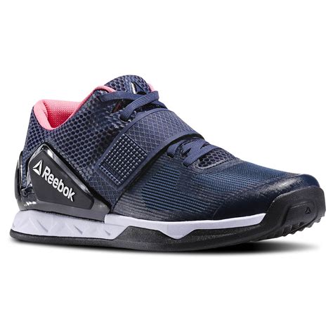 Reebok CrossFit Combine - Blue | Reebok MLT