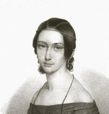 Biography of Clara Schumann - PianoParadise