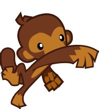 Image - Dart Monkey Icon.png - Bloons Wiki - Wikia