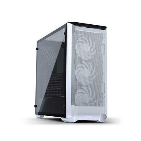 PHANTEKS ECLIPSE P400A DRGB (Digital White) -pcstudio