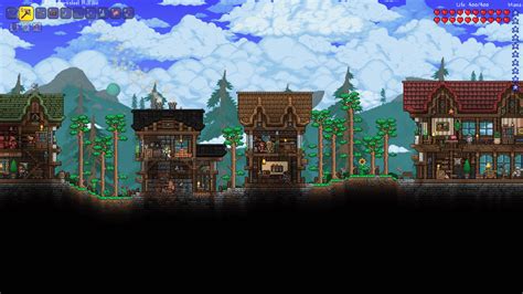 Terraria: Thorium Mod (2014)