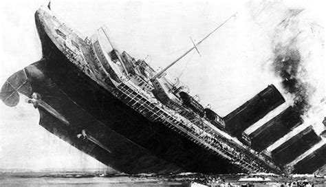 Titanic Ship Sinking: Everything You Need to Know