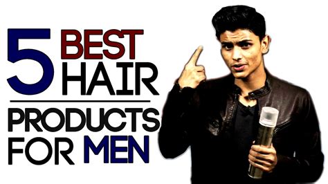 Best Hair Gel Brands For Men - Brand Choices