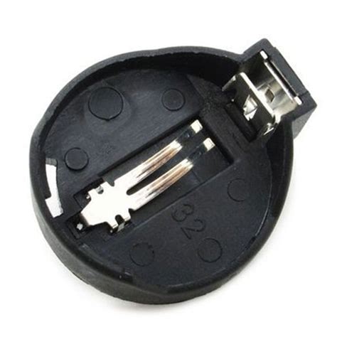 CR2032 PCB Mount Battery Holder