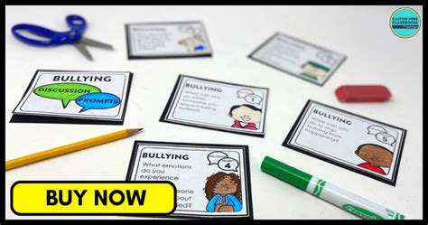 How to Prevent Bullying in Your Elementary Classroom in 2025 - Teaching ...