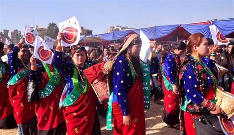 Losar Festival in Nepal, Tamu, Sonam and Gyalpo Losar Celebration