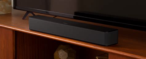 Bose Solo Soundbar Series II—TV Speaker mit Bluetooth-Verbindung : Amazon.de: Elektronik & Foto