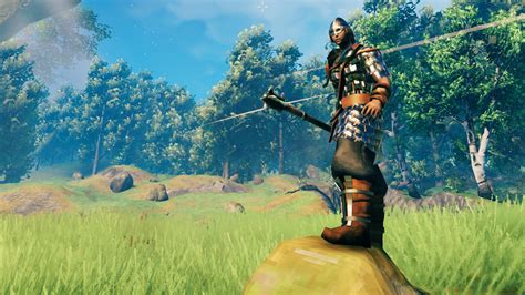 Valheim iron guide: Here's how to find it | PC Gamer