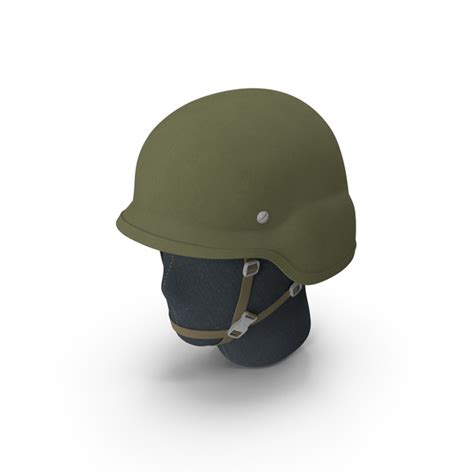 Military Ballistic Helmet 3D Object 2298800363 | Shutterstock